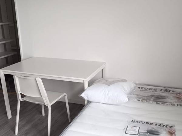 Flatsharing / 5-bedroom flat · 77 m², Toulouse, Allée de Bellefontaine / Photo 3