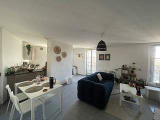 Colocation / Appartement 3 pièces de 78 m², Marseille, Place Sadi Carnot