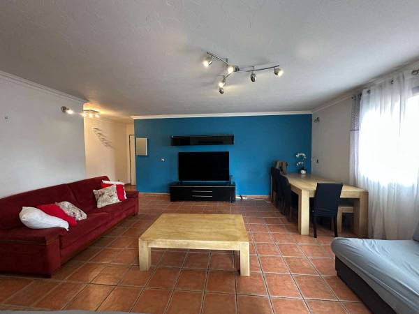 Colocation / Appartement 4 pièces de 82 m², Nice, Rue Maréchal Vauban / Photo 2