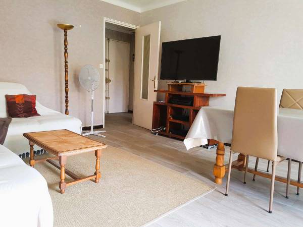 Colocation / Appartement 5 pièces de 91 m², Montpellier, Avenue de Lodève / Photo 2