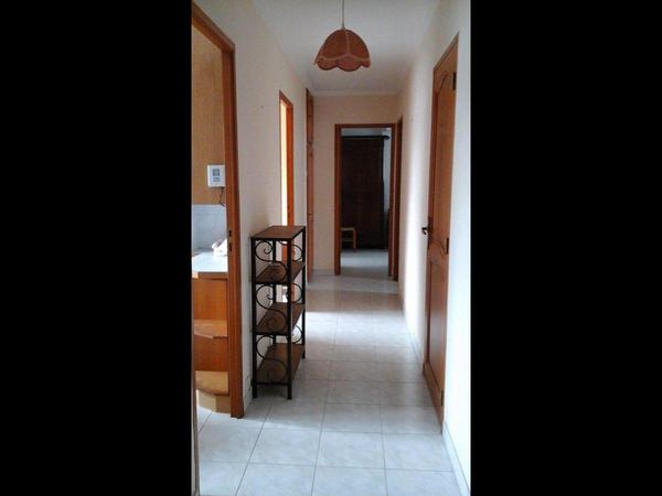 Colocation / Appartement 5 pièces de 65 m², Grenoble, Rue Hippolyte Muller / Photo 2