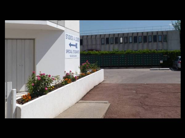 Location / Résidence 1 pièce de 22 m², Saint-Martin-d'Hères, 19 Rue du Tour de L’Eau / Photo 2