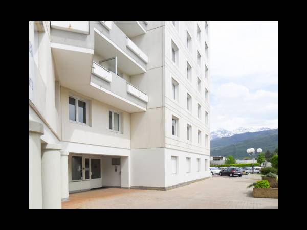 Location / Résidence 1 pièce de 22 m², Saint-Martin-d'Hères, 19 Rue du Tour de L’Eau / Photo 7