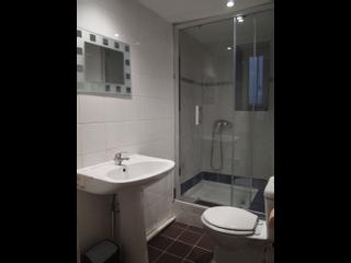 Colocation / Appartement 3 pièces de 56 m², Nice, Rue Auguste Gal
