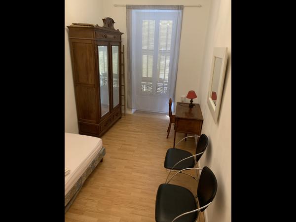 Colocation / Appartement 3 pièces de 56 m², Nice, Rue Auguste Gal / Photo 22