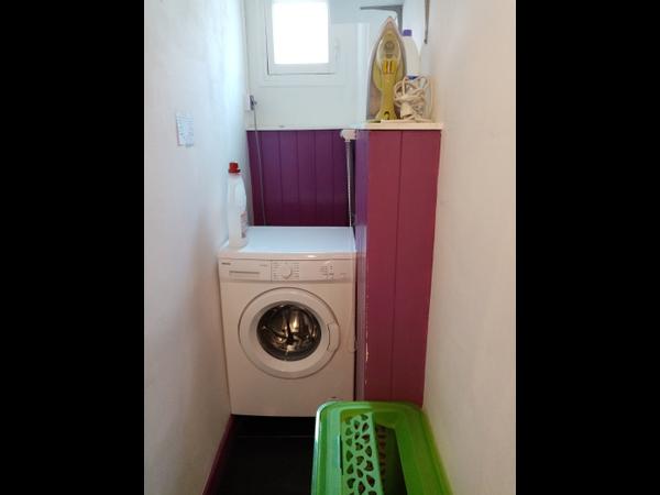 Colocation / Appartement 5 pièces de 85 m², Grenoble, Rue de Chamrousse / Photo 6