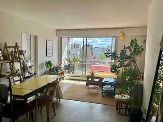 Appartement 4 pièces de 80 m²