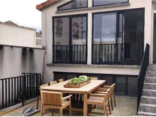 Flatsharing / 5-bedroom flat · 100 m², Argenteuil, Rue des Courlis
