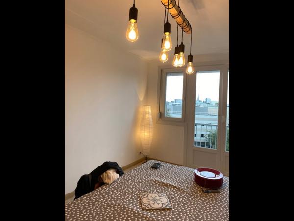 Colocation / Appartement 10 pièces de 90 m², Tourcoing, Rue Jean Froissart / Photo 5
