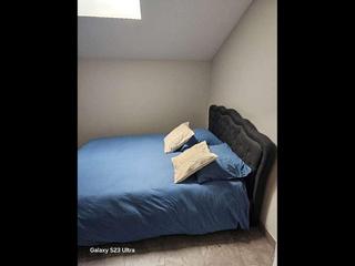 Colocation / Appartement 3 pièces de 74 m², Orléans, Rue de la Gare