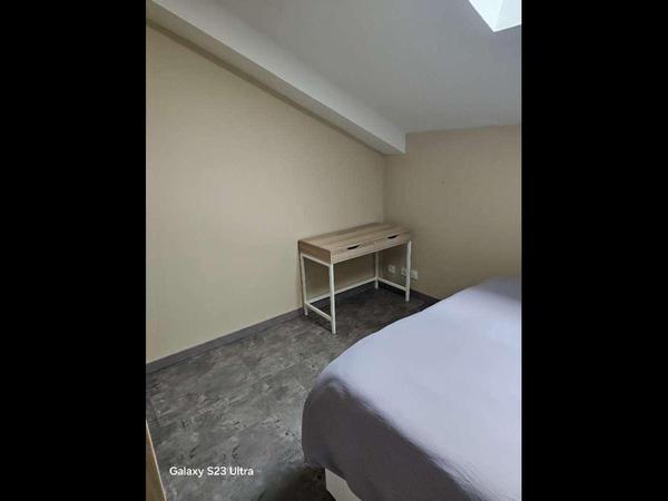 Colocation / Appartement 3 pièces de 74 m², Orléans, Rue de la Gare / Photo 2