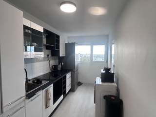 Flatsharing / 5-bedroom flat · 100 m², Brest, Rue d'Anjou