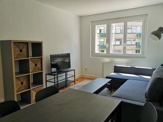 Rental / 4-bedroom flat · 66 m², Grenoble, Rue General Ferrié