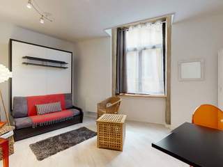 Chambre chez l'habitant / 1 room apartment, Lyon
