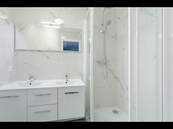 Flatsharing / 5-bedroom flat · 74 m², Asnières-sur-Seine, Rue de l'Alma / Photo 5