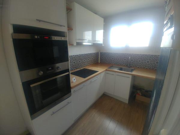 Colocation / Appartement 4 pièces de 74 m², Le Bouscat, Avenue Président Robert Schuman / Photo 5