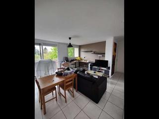 Colocation / 4 rooms apartment · 65 m², Cholet, Rue Charles de Foucauld