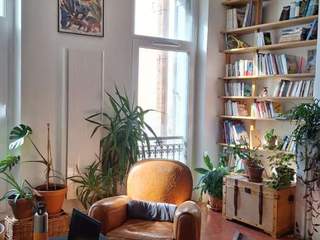Colocation / 4 rooms apartment · 80 m², Marseille, Rue Camoin Jeune