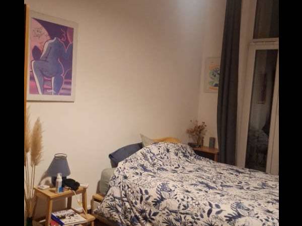 Colocation / Appartement 4 pièces de 80 m², Marseille, Rue Camoin Jeune / Photo 4
