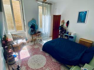 Sous-location / Appartement 6 pièces de 117 m², Marseille, Rue Auguste Blanqui