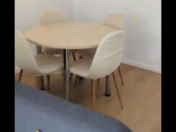 Sous-location / Appartement 3 pièces de 59 m², Asnières-sur-Seine, Rue Edouard Manet / Photo 2