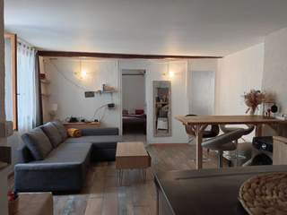 Rental / 3-bedroom flat · 45 m², Marseille, Rue des Dominicaines