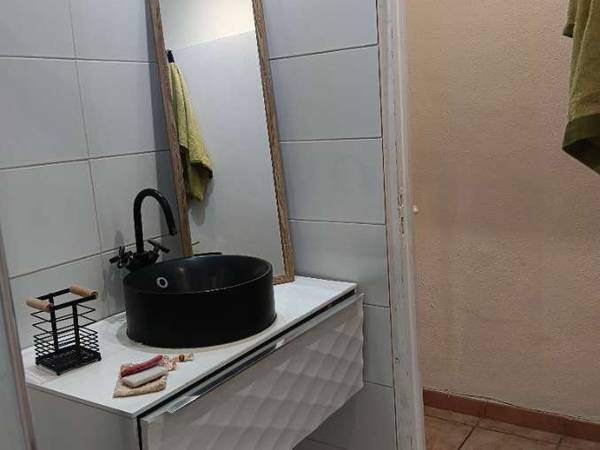 Location / Appartement 3 pièces de 45 m², Marseille, Rue des Dominicaines / Photo 9