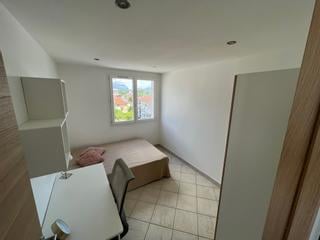 Room share / 4 rooms apartment · 67 m², Saint-Martin-d'Hères, Avenue Pierre Sémard