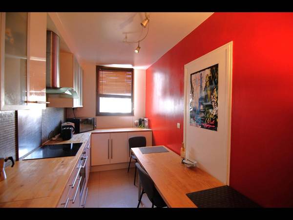 Colocation / Appartement 5 pièces de 87 m², Évry-Courcouronnes, Allée du Pourquoi Pas / Photo 2