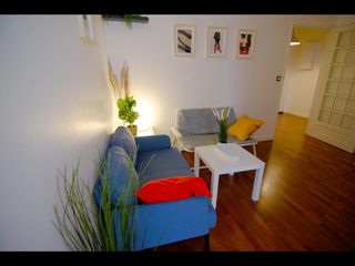 Colocation / Appartement 5 pièces de 87 m², Évry-Courcouronnes, Allée du Pourquoi Pas