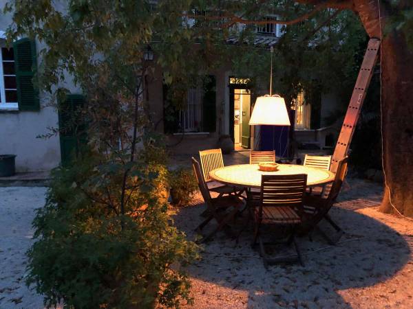 Colocation / Maison 9 pièces de 250 m², Toulon, Chemin du Vallon des Hirondelles / Photo 2