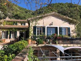 Colocation / Maison 9 pièces de 250 m², Toulon, Chemin du Vallon des Hirondelles