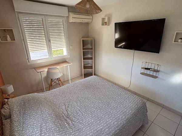 Chambre chez l'habitant / Appartement 3 pièces de 75 m², Vendargues, Impasse des Millepertuis / Photo 2