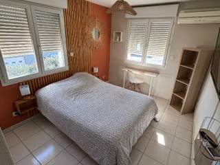 Homestay / 3-bedroom flat · 75 m², Vendargues, Impasse des Millepertuis