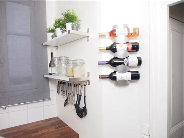 Location / Appartement 3 pièces de 50 m², Paris, Rue de la Convention / Photo 22