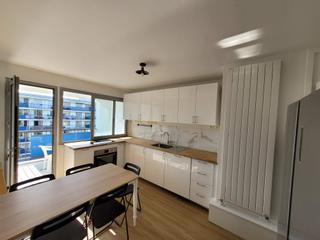 Colocation / Appartement 5 pièces de 95 m², Massy, Allée de Pologne