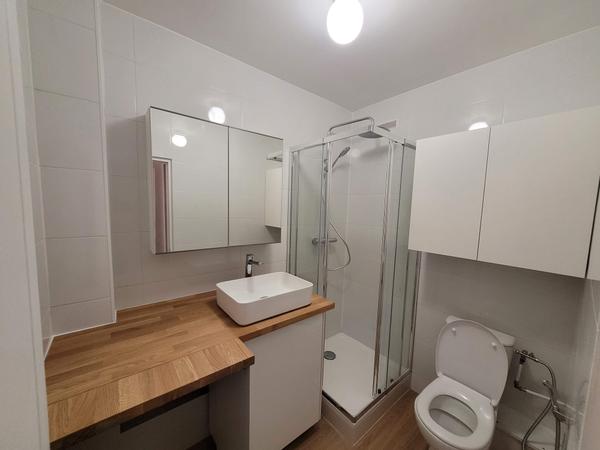Colocation / Appartement 5 pièces de 95 m², Massy, Allée de Pologne / Photo 2