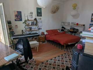 Sublet / Appartement 7 pièces de 100 m², Montpellier, Rue Marceau