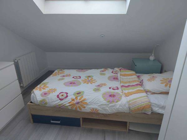 Colocation / Appartement 6 pièces de 90 m², Vincennes, Rue du Commandant Mowat / Photo 2