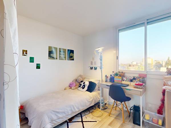 Colocation / Appartement 5 pièces de 88 m², Pau, Rue du Pasteur Alphonse Cadier / Photo 2