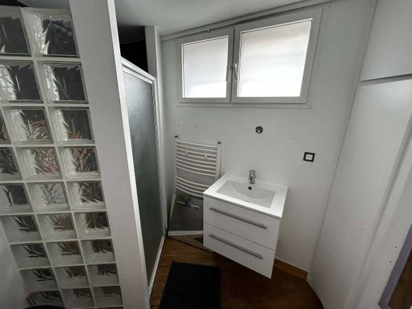 Colocation / Maison 10 pièces de 140 m², Angers, Rue du Pré-Pigeon / Photo 18