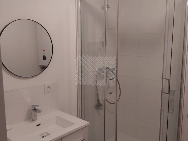 Location / Appartement 2 pièces de 35 m², Angers / Photo 7