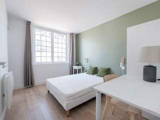 Room share / 11 rooms house · 178 m², Talence, Rue Calixte Camelle