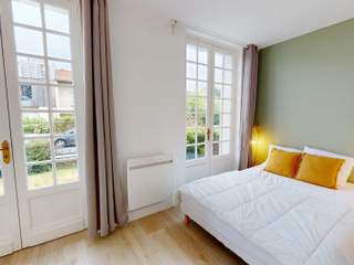 Colocation / 11 rooms house · 178 m², Talence, Rue Calixte Camelle