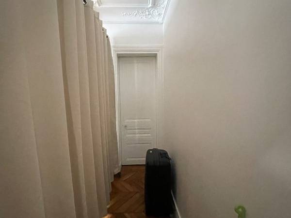 Colocation / Appartement 5 pièces de 80 m², Paris, Boulevard Richard Lenoir / Photo 4