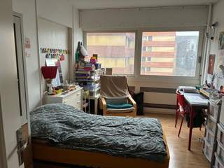 Sous-location / Appartement 4 pièces de 90 m², Lille, Rue Saint-Sauveur