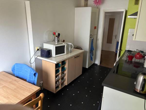 Sous-location / Appartement 4 pièces de 90 m², Lille, Rue Saint-Sauveur / Photo 6