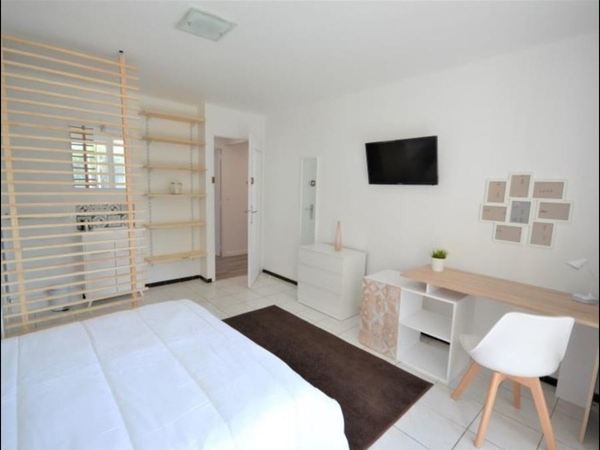 Flatsharing / 3-bedroom flat · 63 m², Montpellier, Route de Lavérune / Photo 2
