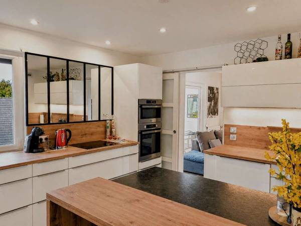 Colocation / Appartement 4 pièces de 84 m², Annecy, Rue de l'Angoulême / Photo 2