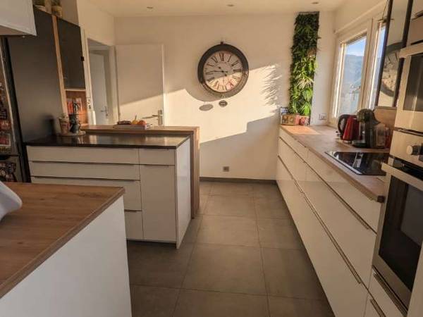 Colocation / Appartement 4 pièces de 84 m², Annecy, Rue de l'Angoulême / Photo 14